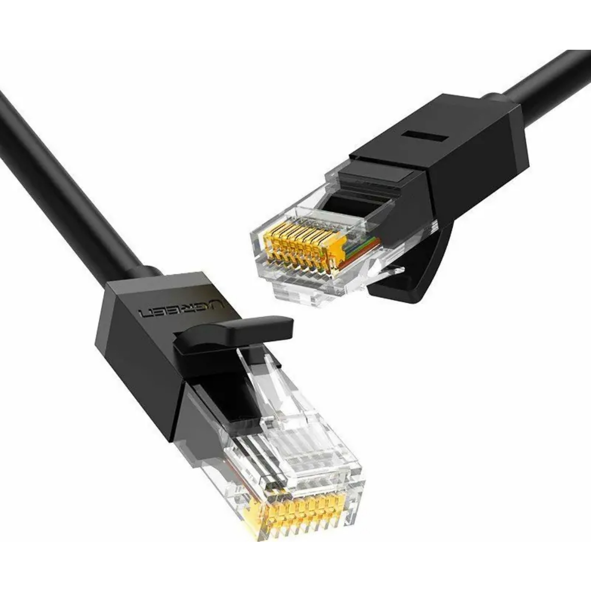 Kable sieciowe (Ethernet RJ45)